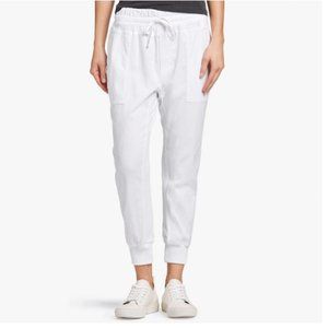 JAMES PERSE CANVAS LINEN RELAXED PANT SIZE2